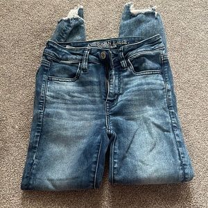 AE Jegging Jeans